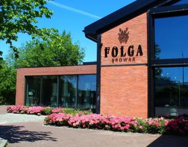 Hotel Folga, Gryfice