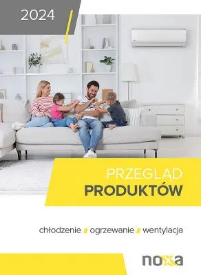 Przegląd produktów NOXA