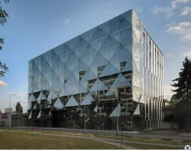 Diamentum Office, Wrocław